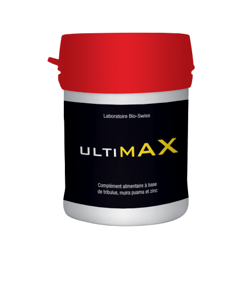 ULTIMAX