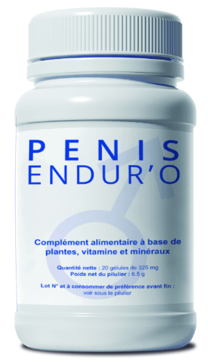Pénis Enduro